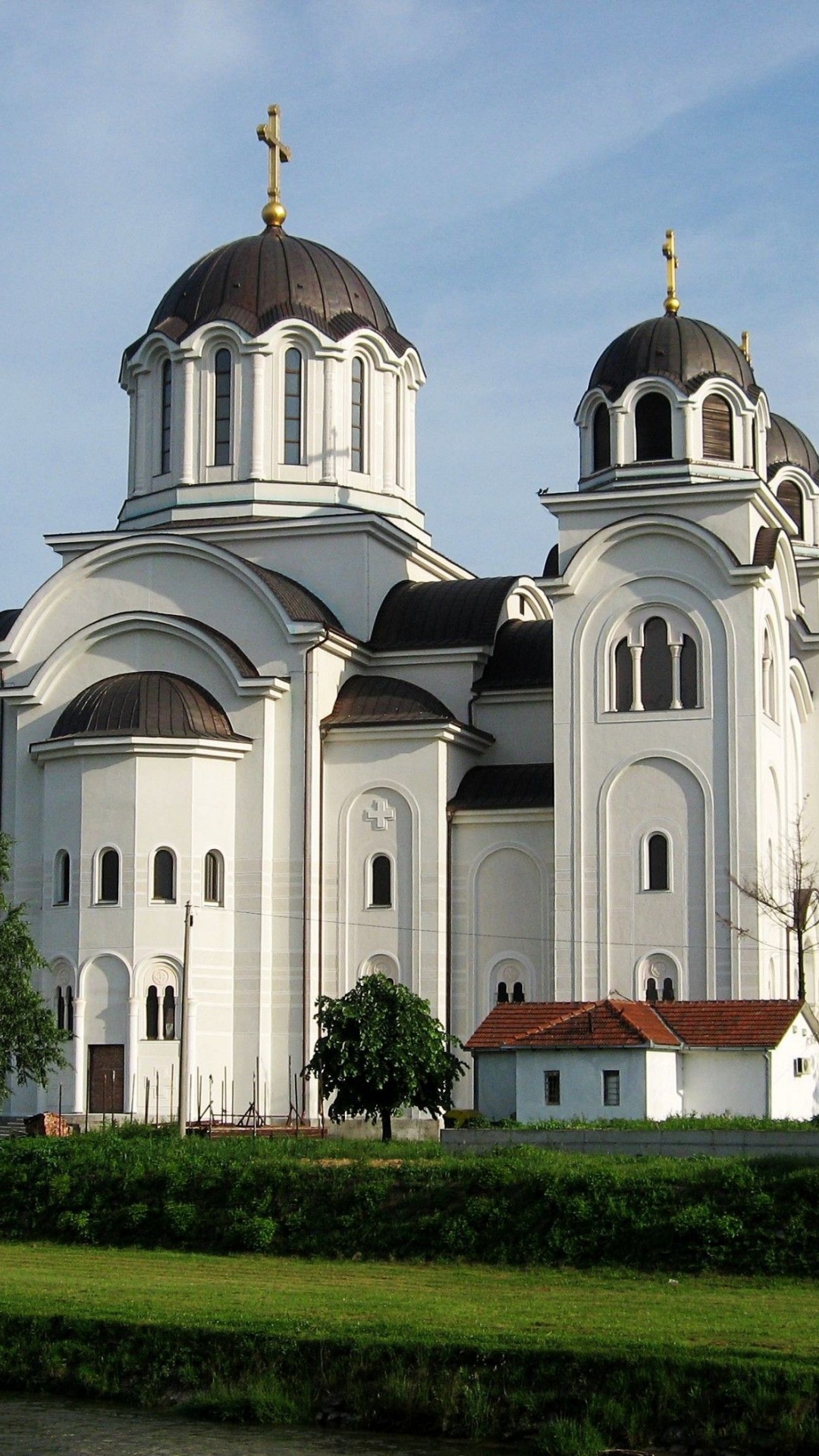 Valjevo Central Serbia Serbia