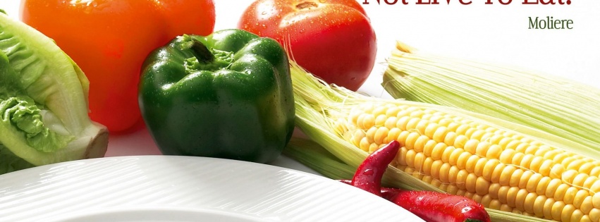 Vegetables Food Corn