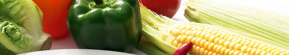 Vegetables Food Corn