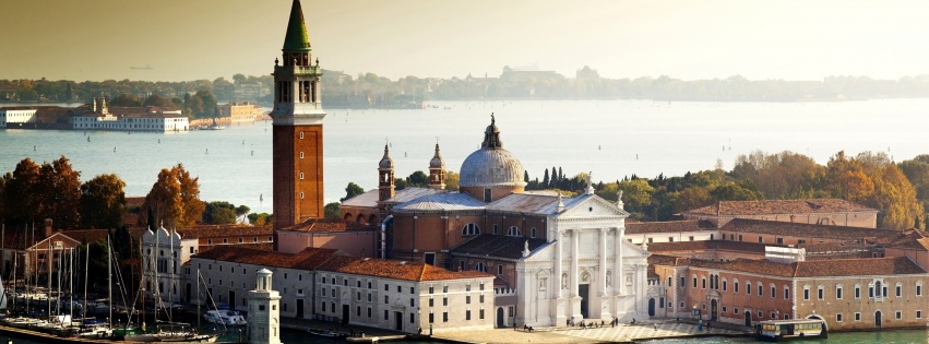 Venice Italy City Water Architecture Sea Boats