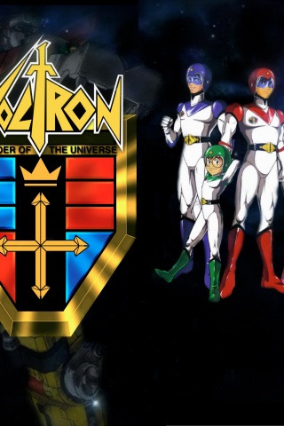 Voltron