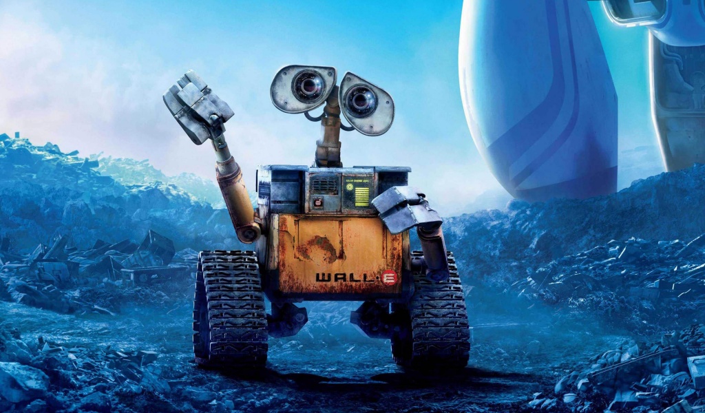 Wall E