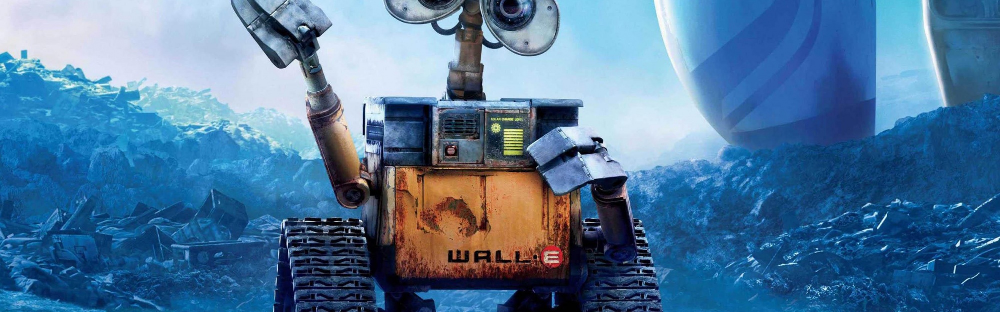 Wall E