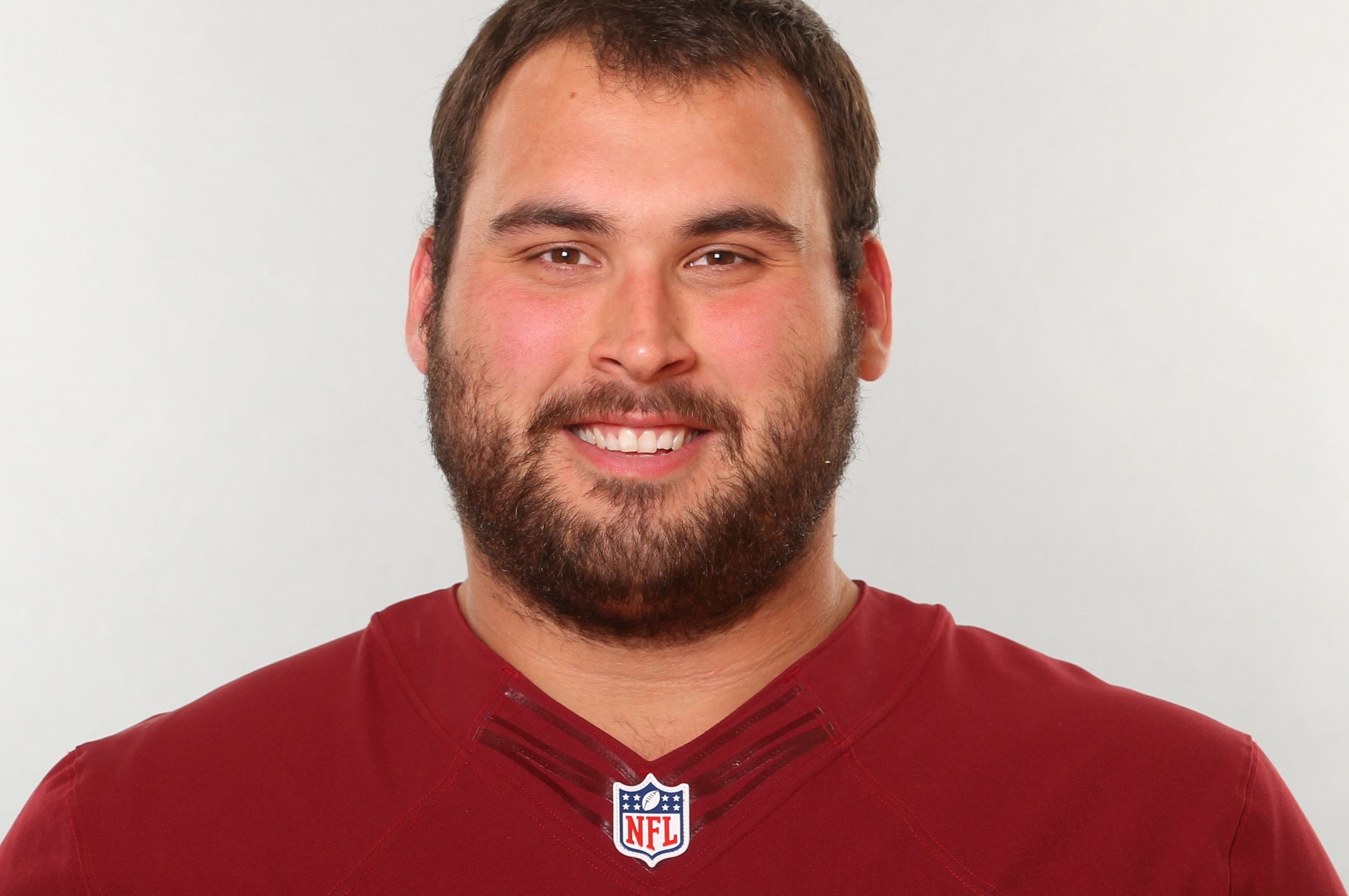 Washington Redskins American Professional Football Leribeus Josh