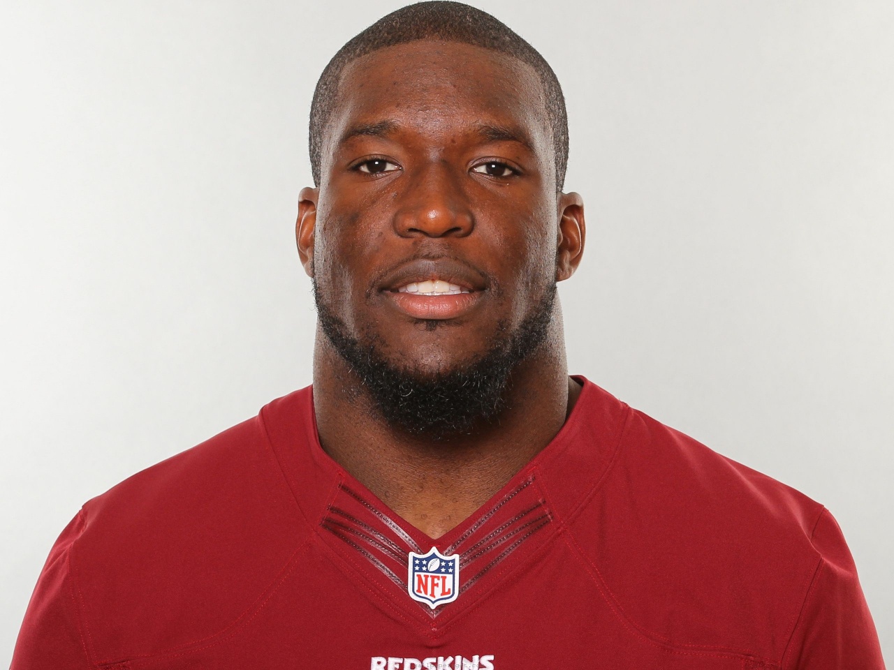 Washington Redskins American Professional Football Orakpo Brian