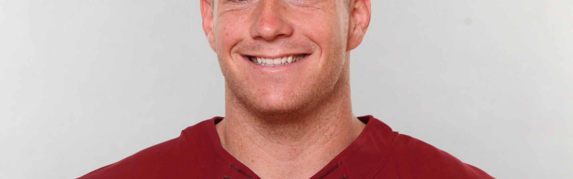 Washington Redskins American Professional Football Sundberg Nick