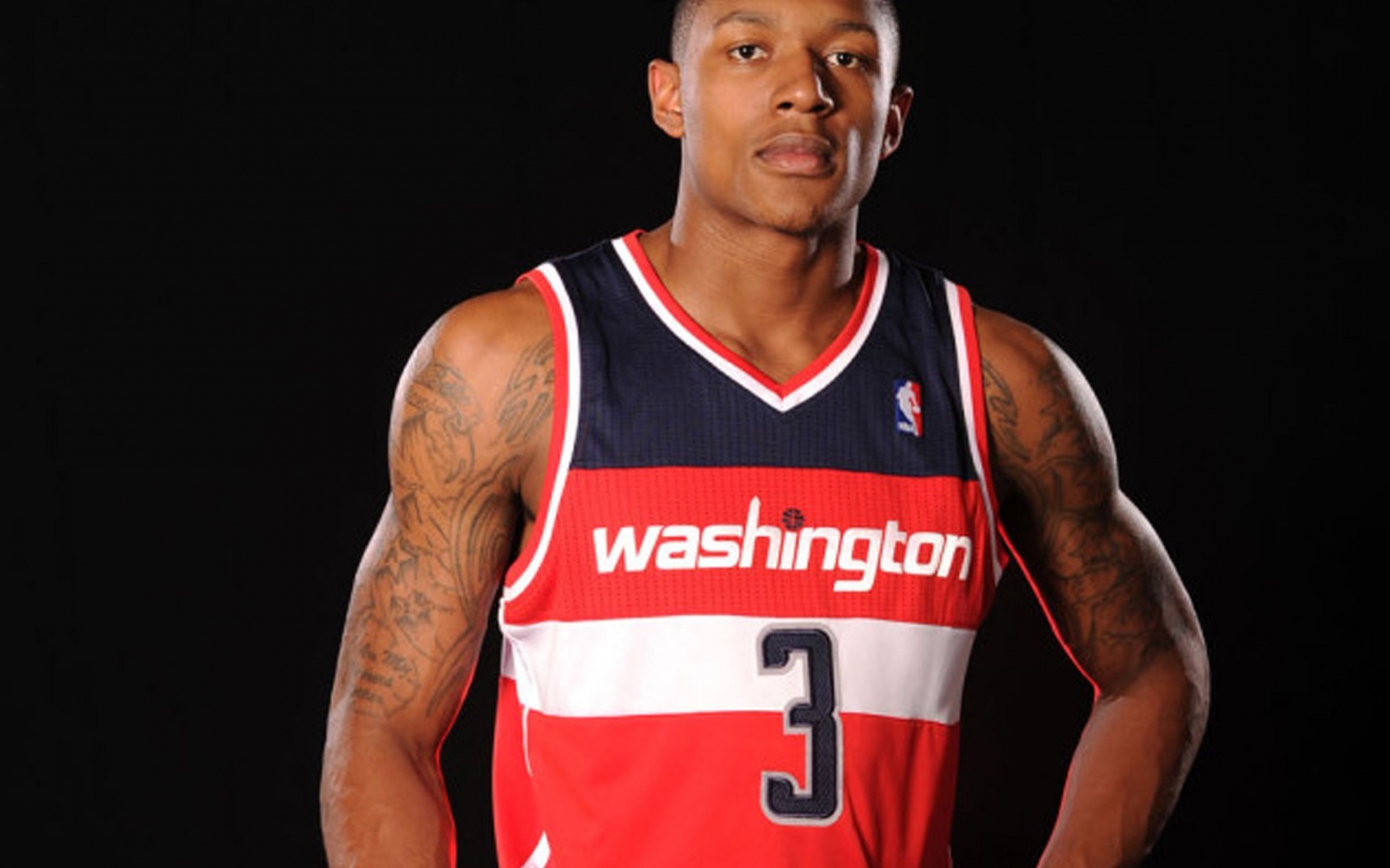 Washington Wizards Nba American Basketball Rookie Bradley Beal