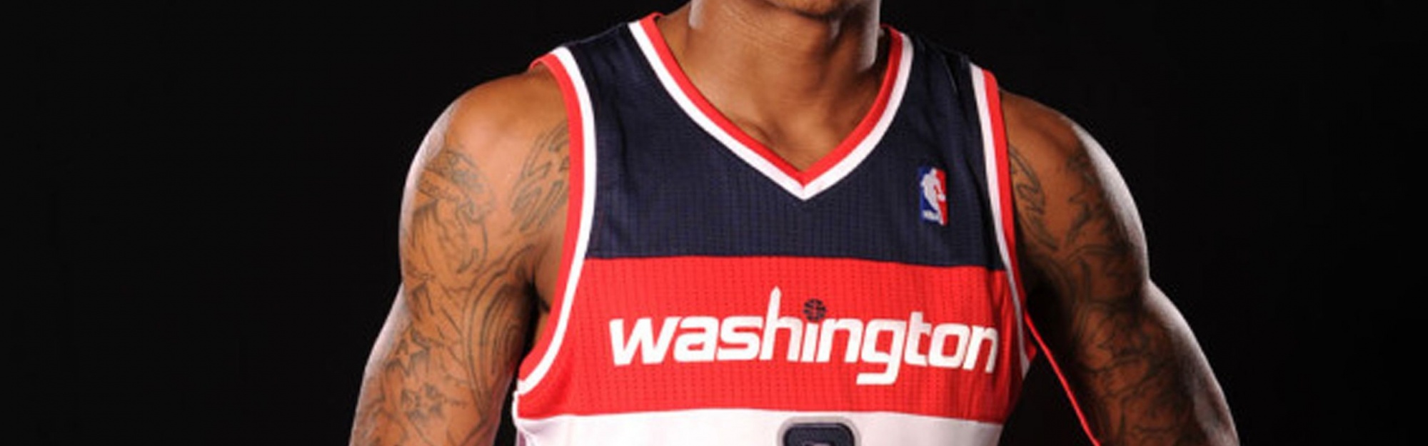 Washington Wizards Nba American Basketball Rookie Bradley Beal