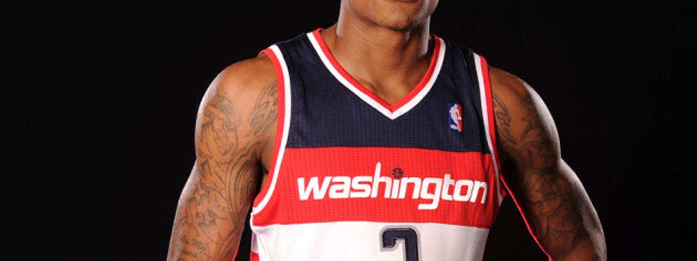 Washington Wizards Nba American Basketball Rookie Bradley Beal