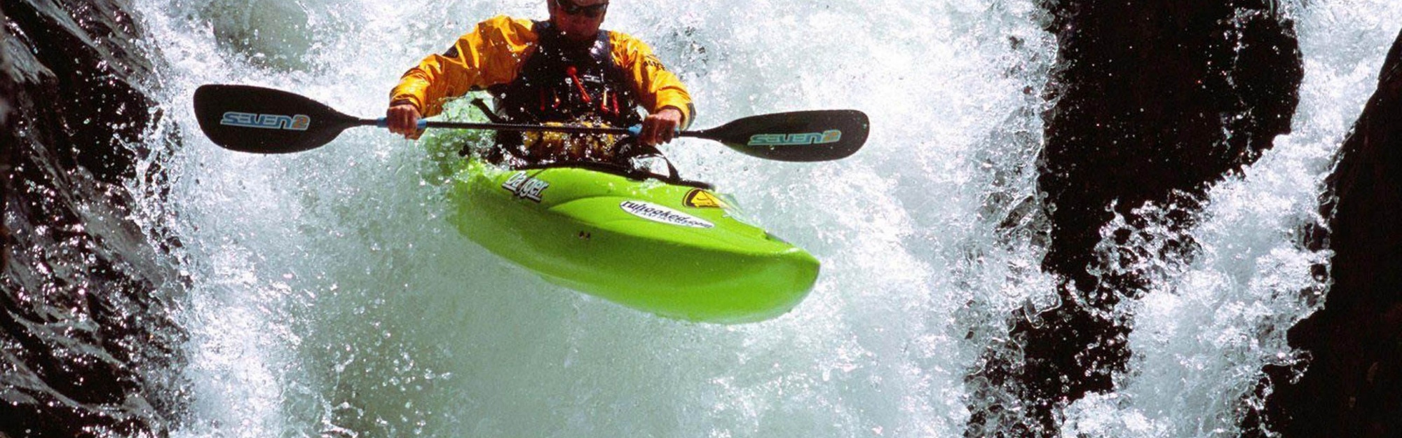 Water Sports Kayaking