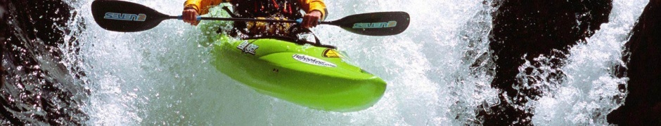 Water Sports Kayaking