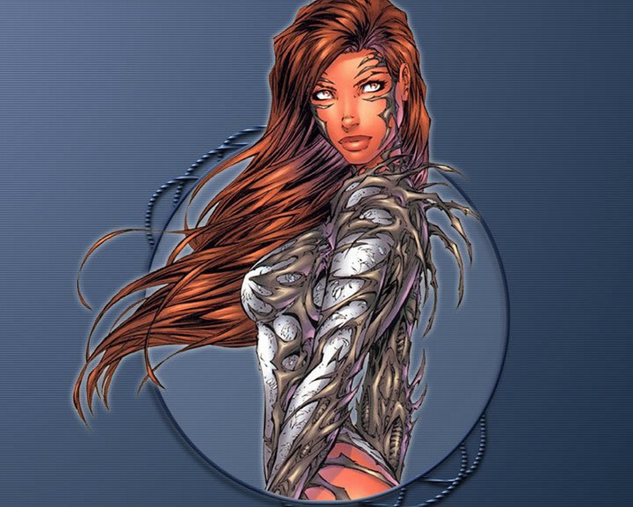 Witchblade