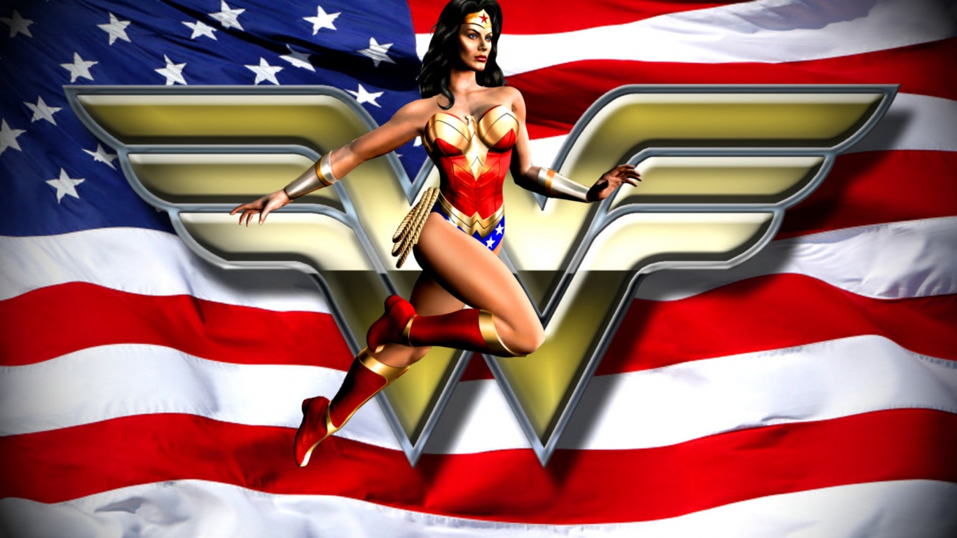 Wonder Woman