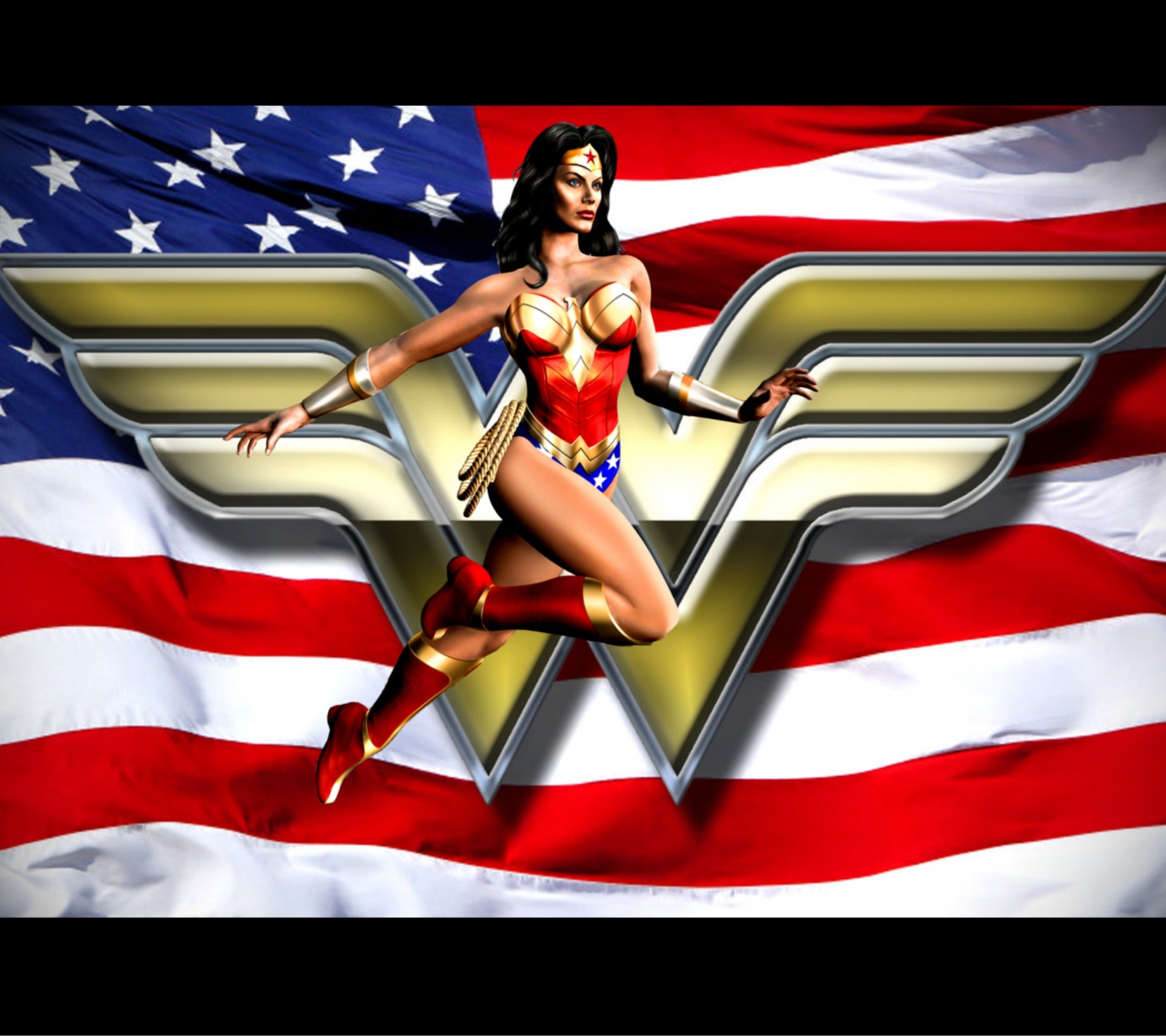 Wonder Woman