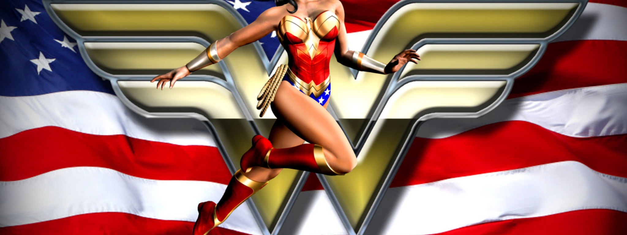 Wonder Woman