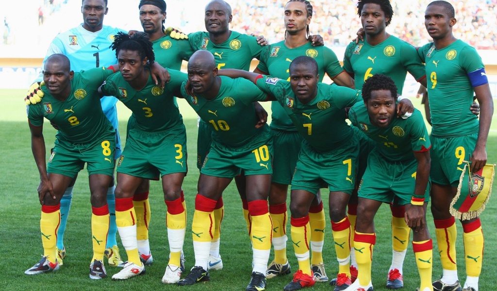 World Cup Morocco National Football Team