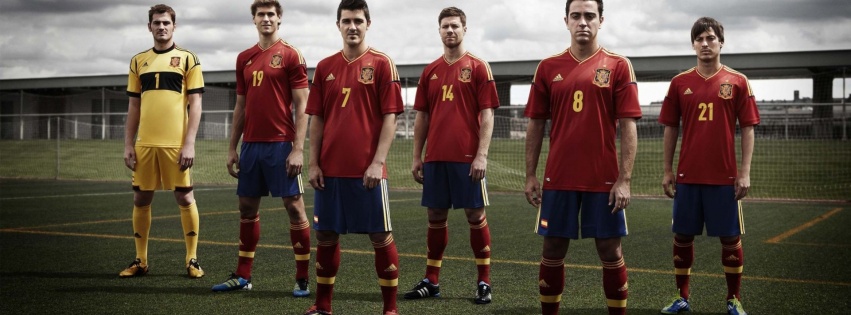 World Cup Spain National Football Team David Silva Ramos Jordi Alba Fernando Torres And Juan Mata