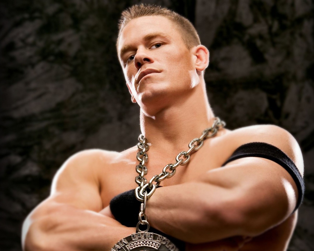 Wwe Superstar John Cena