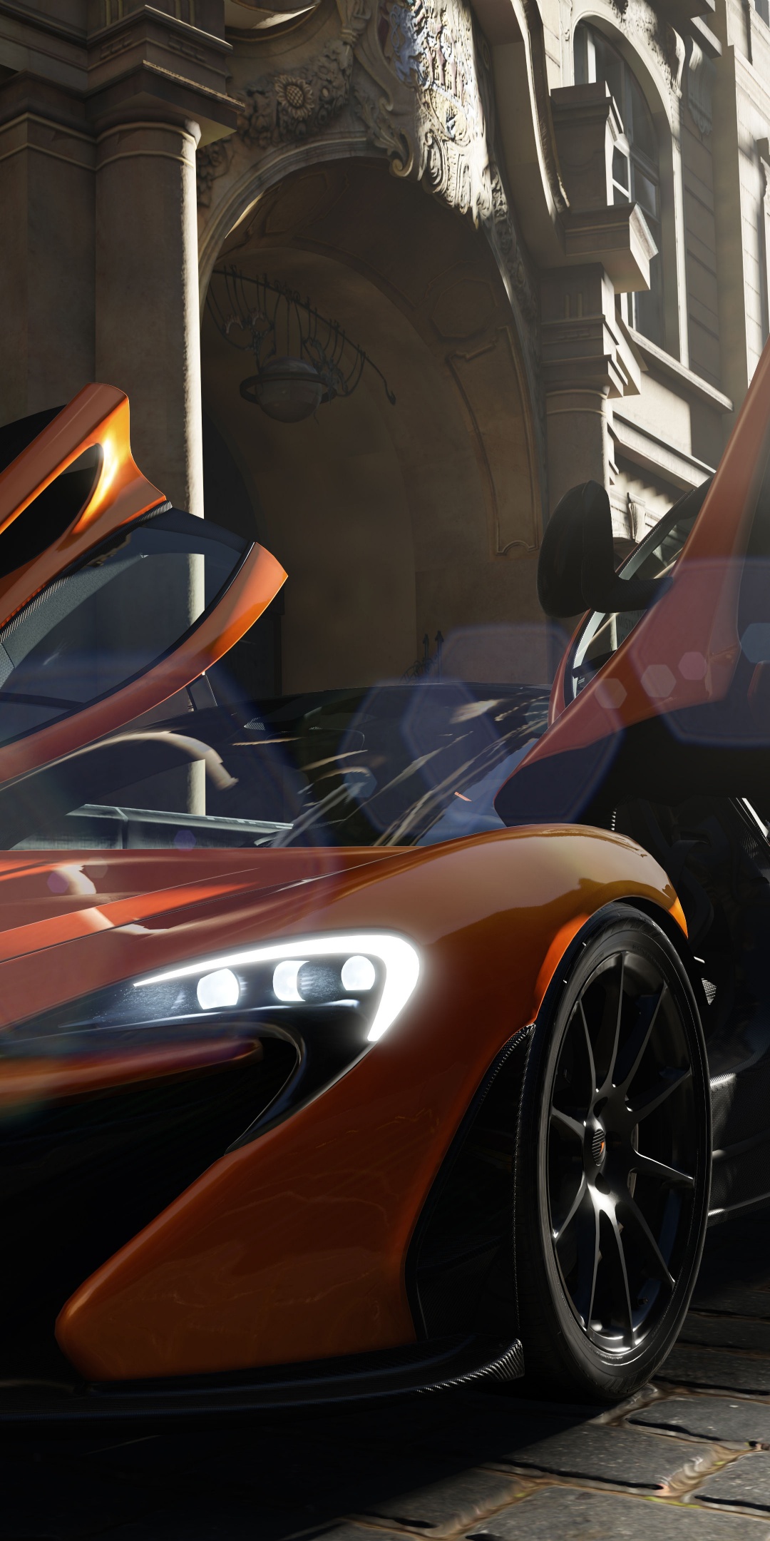 Xbox One Game - Forza Motorsport 5