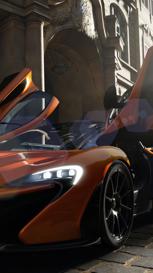 Xbox One Game - Forza Motorsport 5