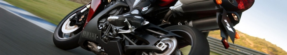 Yamaha Motorbikes Yzfr1