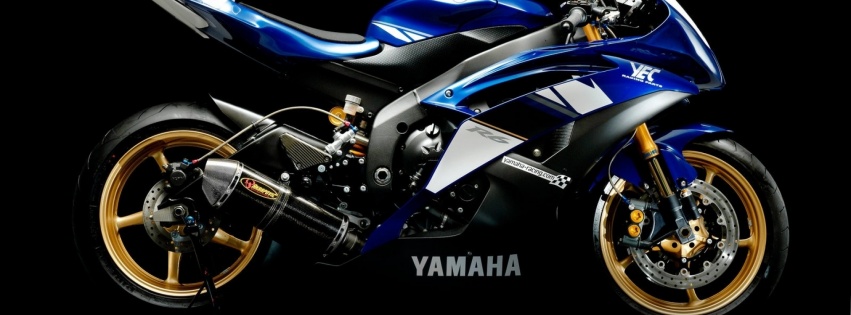 Yamaha R6 Yamaha Yzfr6