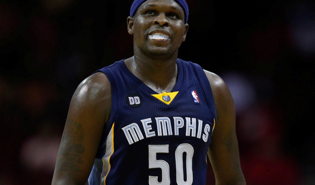 Zach Randolph1