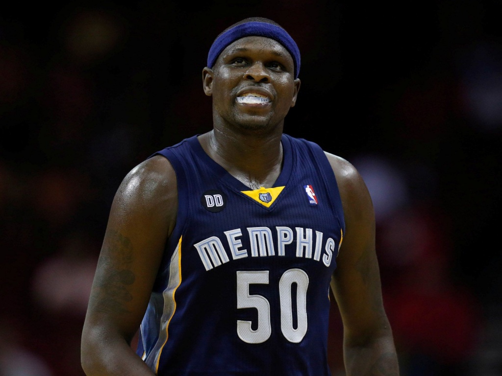 Zach Randolph1