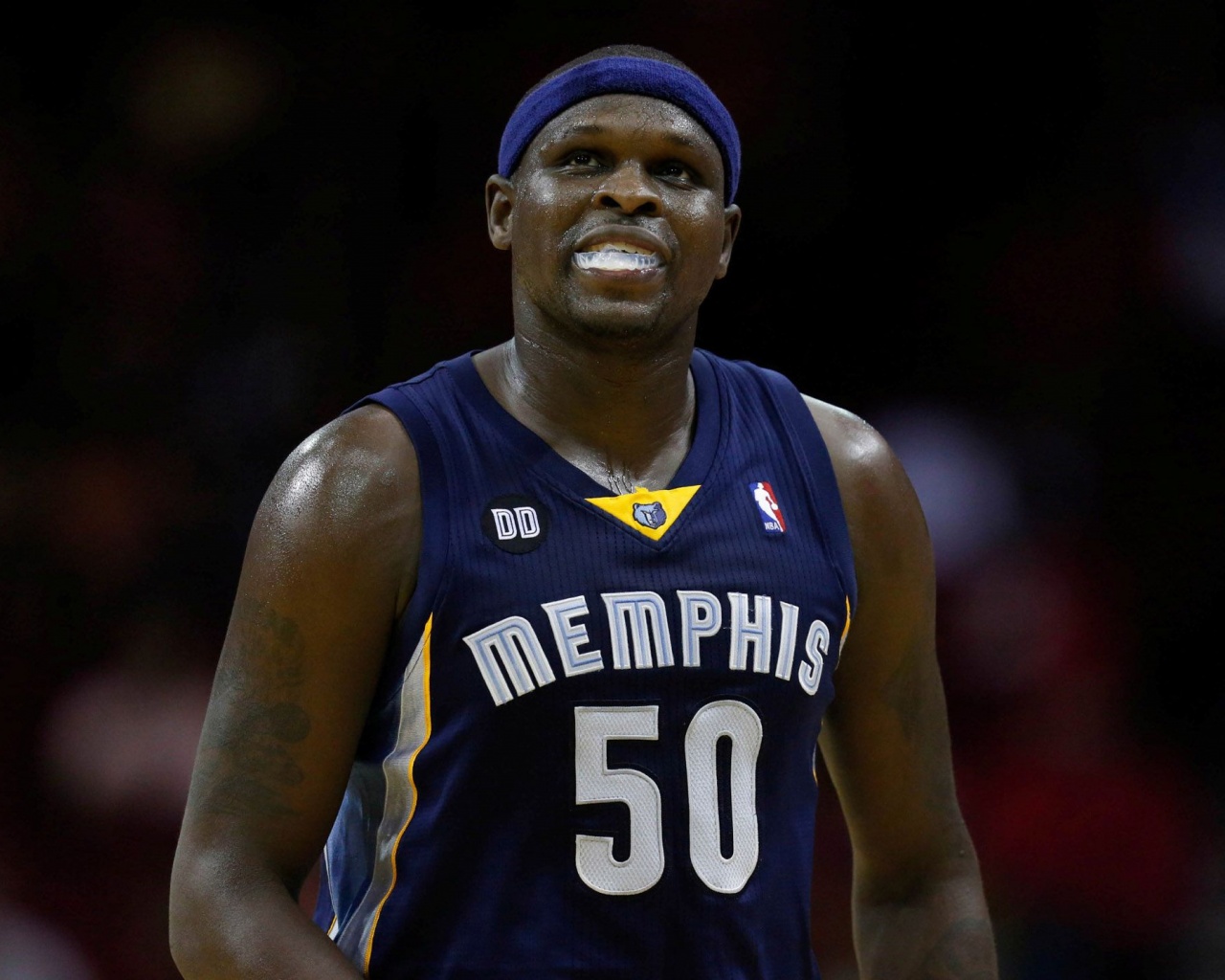 Zach Randolph1