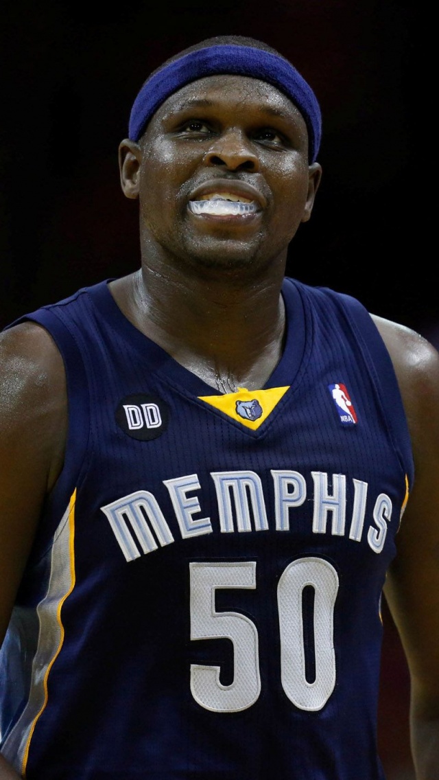 Zach Randolph1