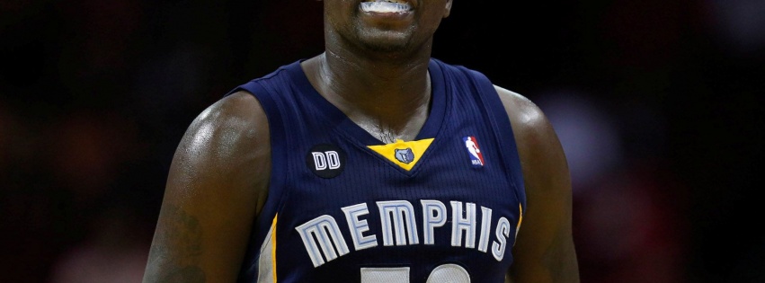 Zach Randolph1